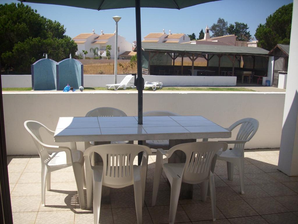 Vila Olimpica Albufeira Zewnętrze zdjęcie