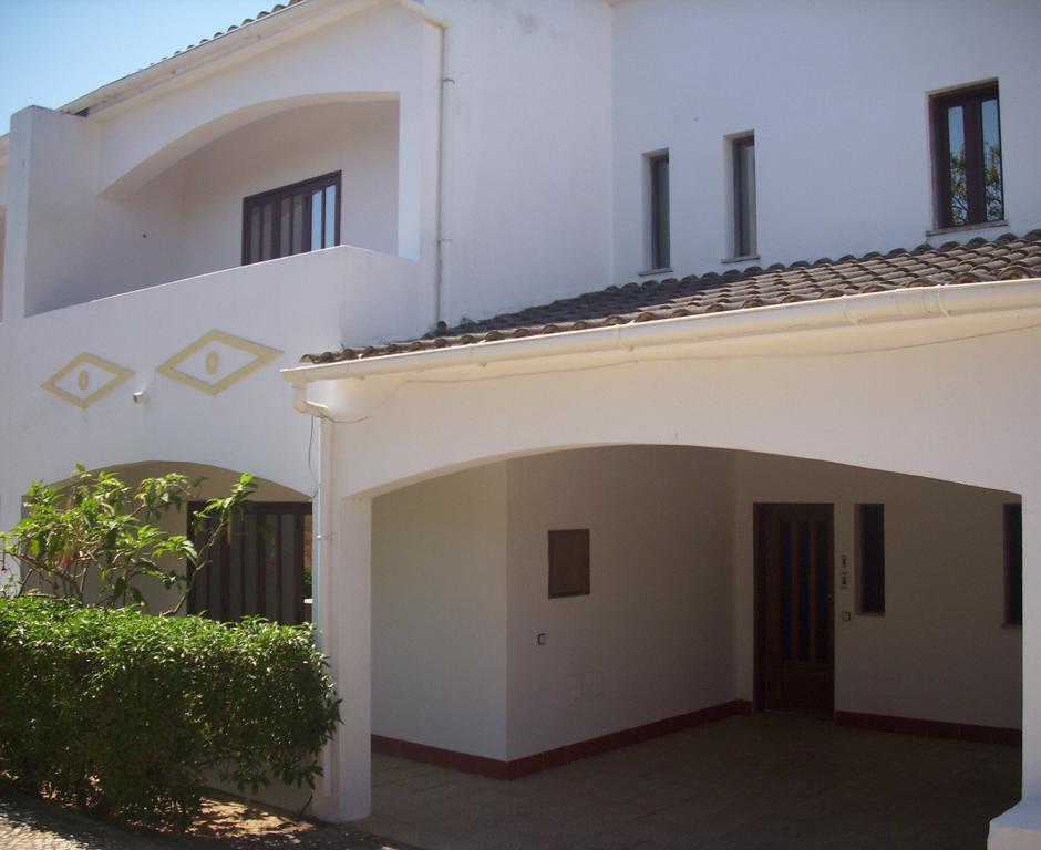 Vila Olimpica Albufeira Zewnętrze zdjęcie