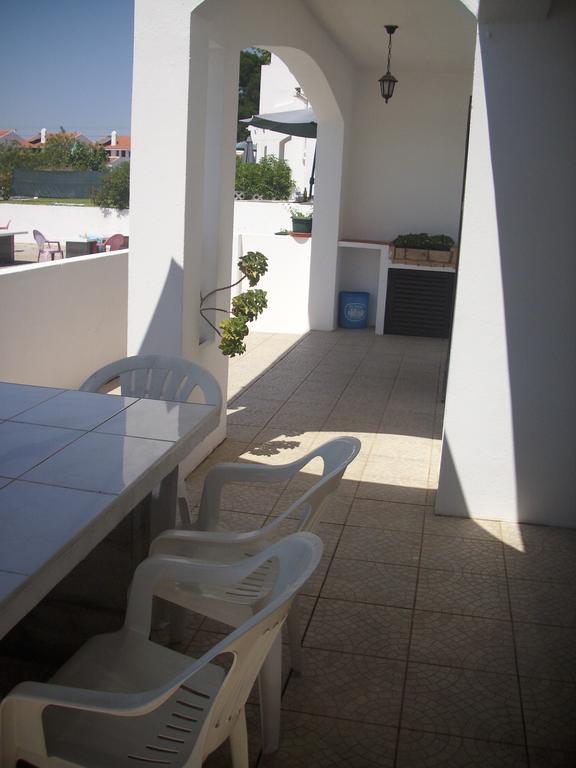 Vila Olimpica Albufeira Zewnętrze zdjęcie