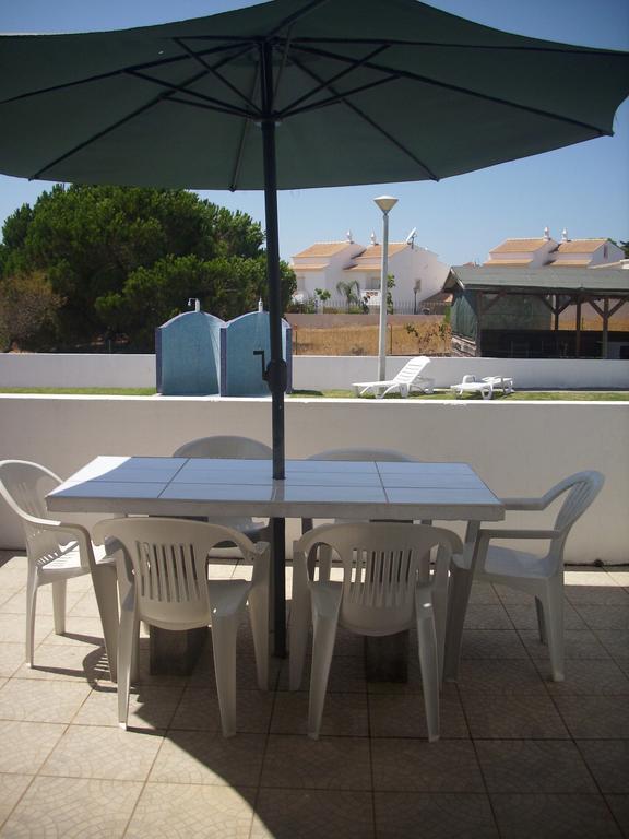 Vila Olimpica Albufeira Zewnętrze zdjęcie