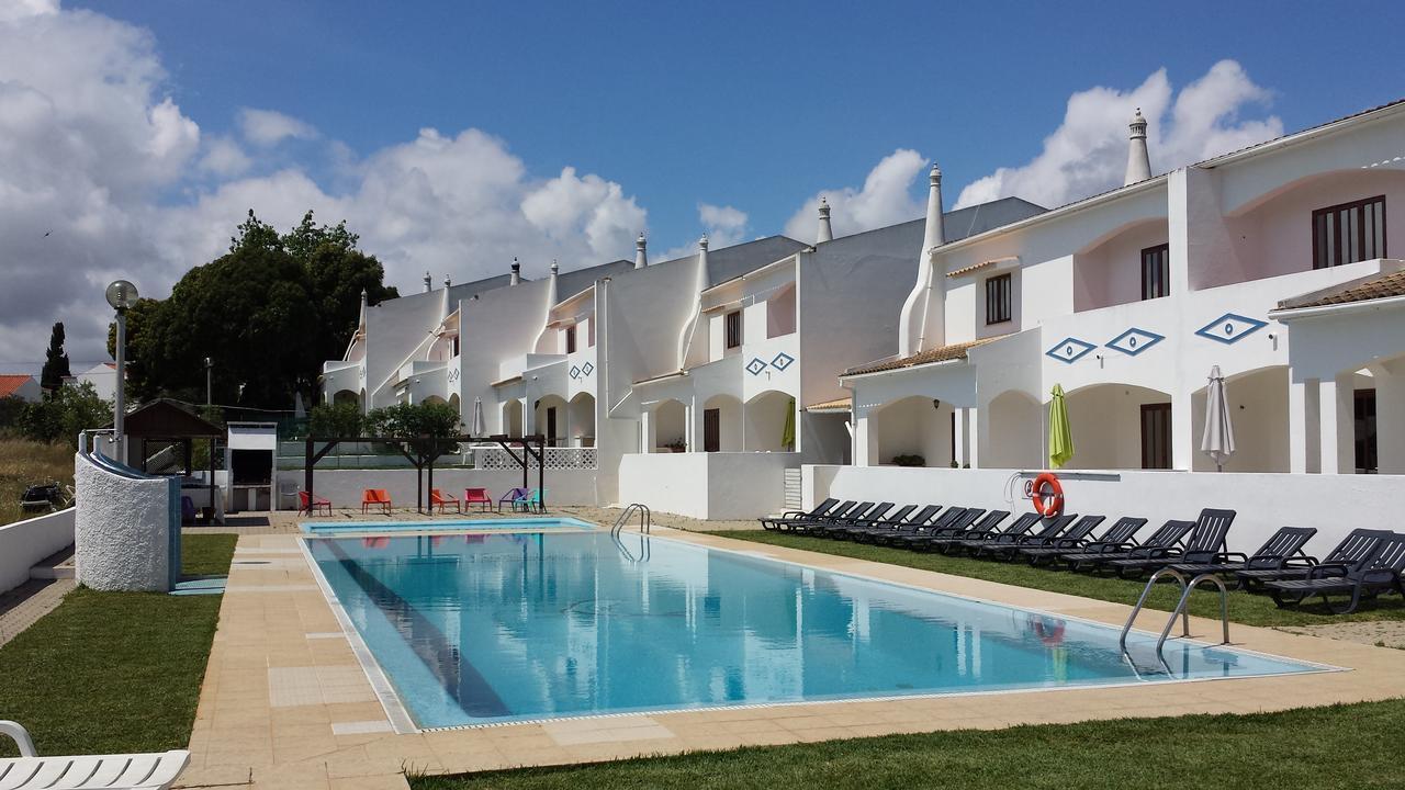 Vila Olimpica Albufeira Zewnętrze zdjęcie