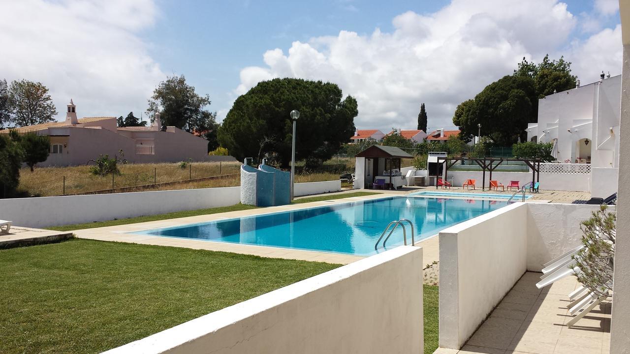 Vila Olimpica Albufeira Zewnętrze zdjęcie