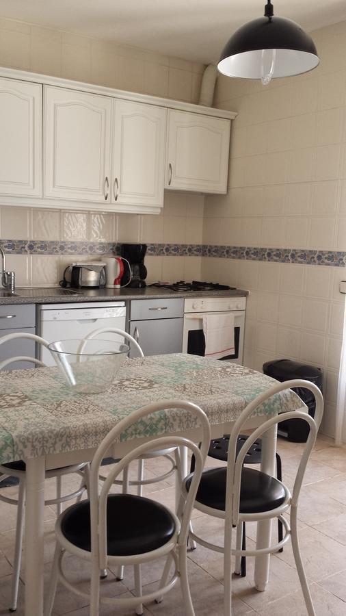 Vila Olimpica Albufeira Zewnętrze zdjęcie